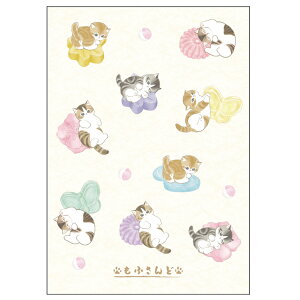 mofusand ��10�e �m�[�gA5 �a�O�~