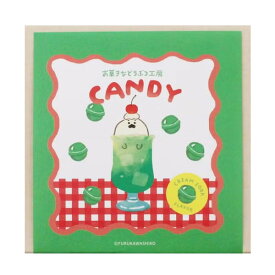 ハコメモ あざらし 古川紙工 ハコmemo お菓子などうぶつ工房 箱入りメモ 手帳デコ 100枚