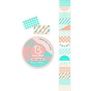 Baum deco �������� / �V���K�[�s���N ���x���[�V�[��