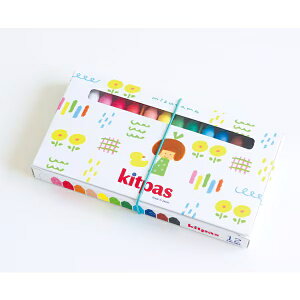 Kitpas by ARTIST mizutama