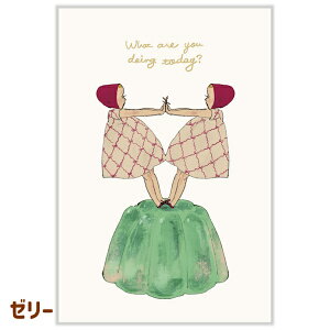 ͂ꂢ |XgJ[h 2e [[ Kurahashi Rei CXg[^[ ANeBuR[|[V