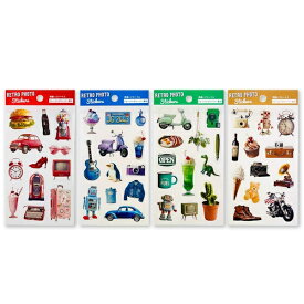 【12/6〜7はポイント5倍】トレペシール レトロ