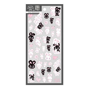 CREATORS CIRCUS V[ foxy illustrations V[gV[ 1