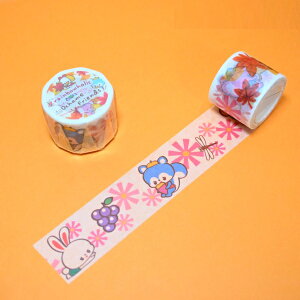 Rainbowholic x Ochame Friends lG̃}XLOe[v H