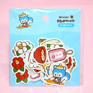 Rainbowholic x Ochame Friends lG̃t[NV[ ~