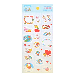 Rainbowholic x Ochame Friends NX}XfC[V[