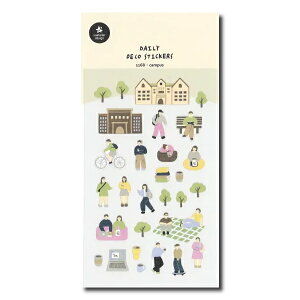 XeG XebJ[ Campus ؍  킢 V[