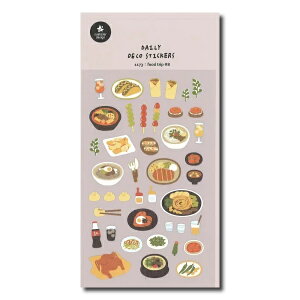 XeG XebJ[ Food trip#8 ؍  킢 V[