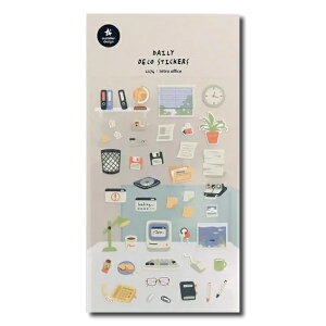 XeG XebJ[ Retro office ؍  킢 V[