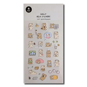 XeG XebJ[ Goyomi&Goyami ؍  킢 V[