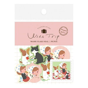 WithTrip at[NV[ PICNIC