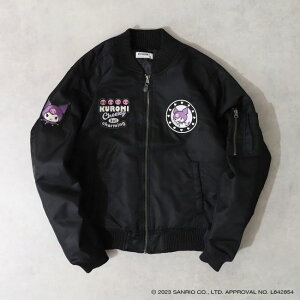 N~ hJ MA-1 AE^[ MA1 WPbg ~ q fB[X Y ubN J[L M L LL XL 2L sanrio TI LN^[ by lC   킢  Vv 