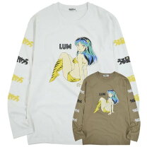 楽天市場】ラムちゃん Tシャツの通販 
