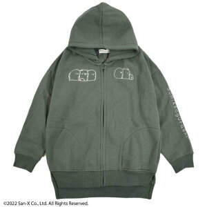 ݂R炵 ZIPp[J[ hJ N q LbY t[h p[J[ q KIDS 110cm 120cm 130cm 140cm 150cm N[@CG[ sN J[L ̎q gbvX t[fB[ ݂炵 g