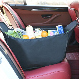 車の中で買い物袋が倒れないハンモックバッグを使いたい！プチプラでトートバッグにもなるおすすめは？