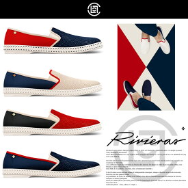 楽天市場 スリッポン リヴィエラ 新作の通販