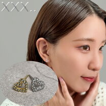 楽天市場】シルバー925 ピアス ハートの通販