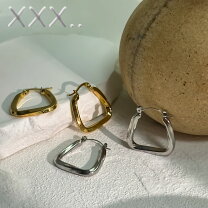 楽天市場】ピアス トライアングル 幾何学の通販