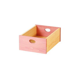 収納ボックス 収納箱 木箱 ボックス 子供部屋 リビング スタッキング 天然素材 無垢 無垢材 木製 ひのき ヒノキ オーガニック ナチュラル シンプル 北欧 日本製 国産｜森の木箱