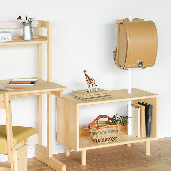 楽天市場】ランドセルラック ランドセルスタンド ラック ポール  