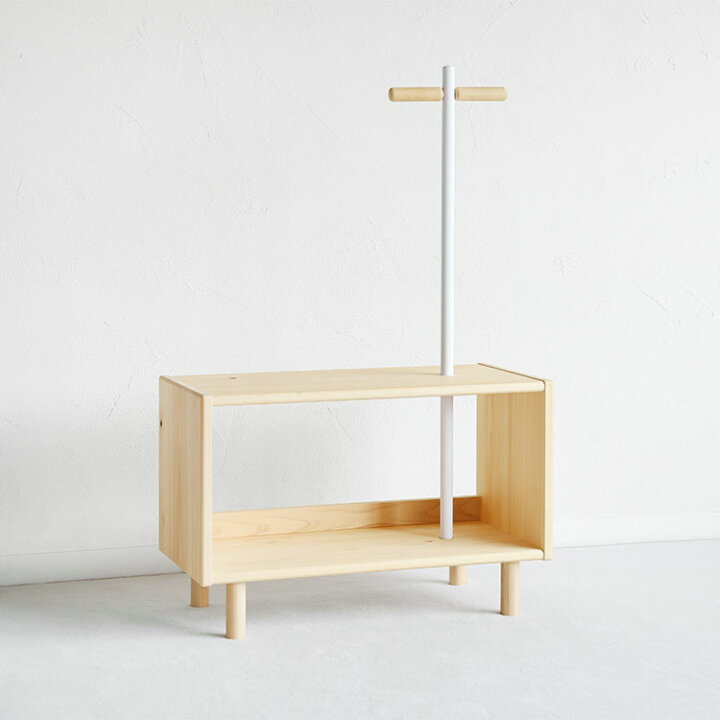 楽天市場】ランドセルラック ランドセルスタンド ラック ポール  