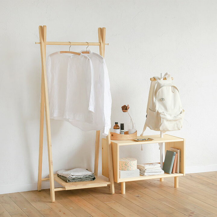 楽天市場】ランドセルラック ランドセルスタンド ラック ポール  