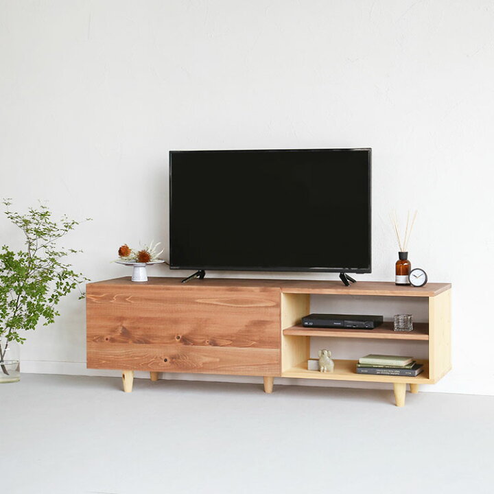 楽天市場】テレビボード C150 ｜ テレビボード TVボード テレビ台 