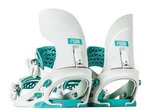 25-26 FLUX CX WHITE �J�[���B���O ���C�o�b�N �E�C���O