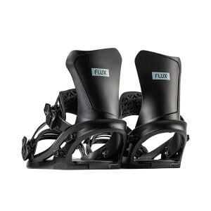 25-26 FLUX DS BLACK ��ԃ��f�� �f�B�[�G�X �u���b�N