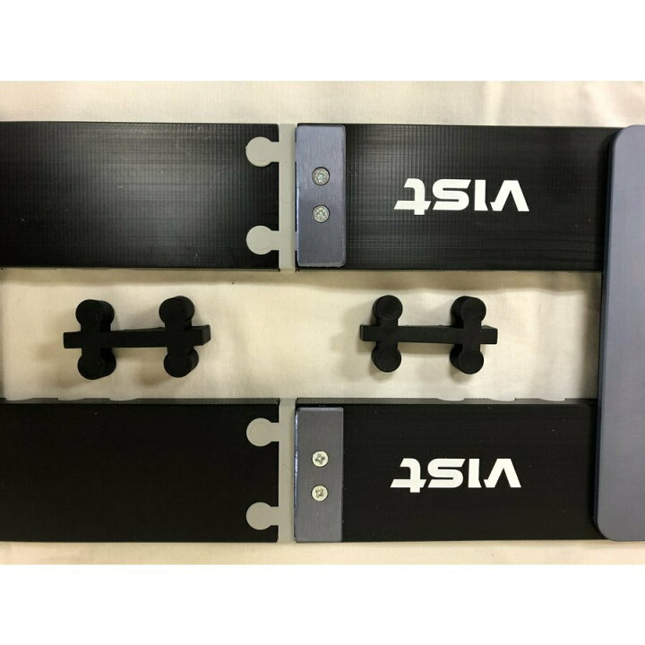 楽天市場】VIST SNOWPLATE R48 & R50 最新 レーシング テクニカル 