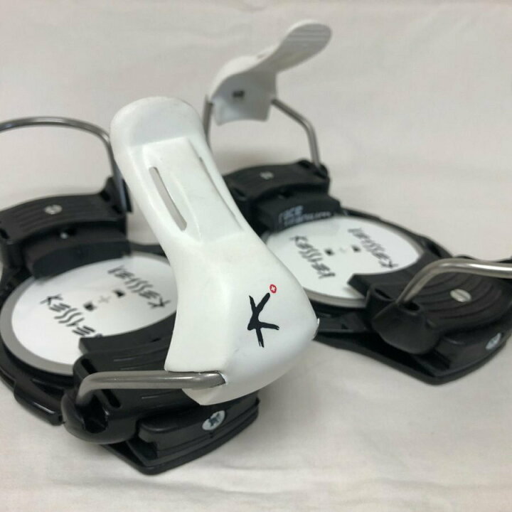 楽天市場】現行モデル KESSLER Bindings K.Tech Alpine TITANIUM 