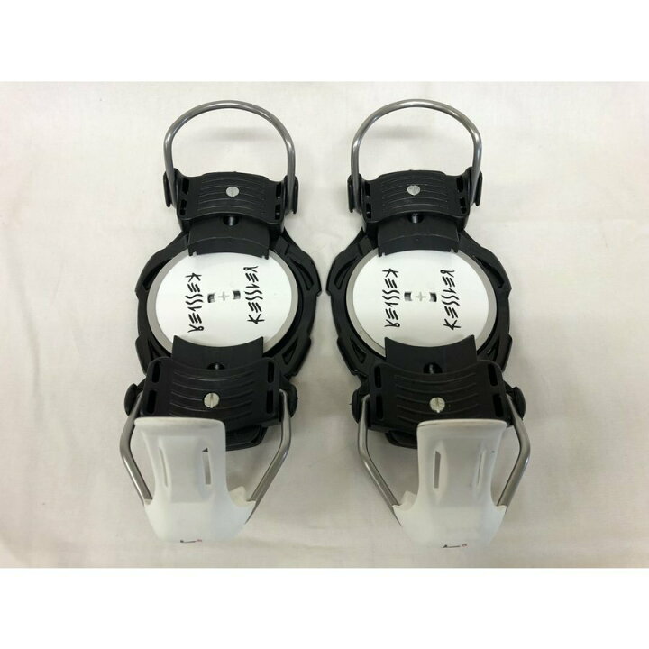 楽天市場】現行モデル KESSLER Bindings K.Tech Alpine TITANIUM  