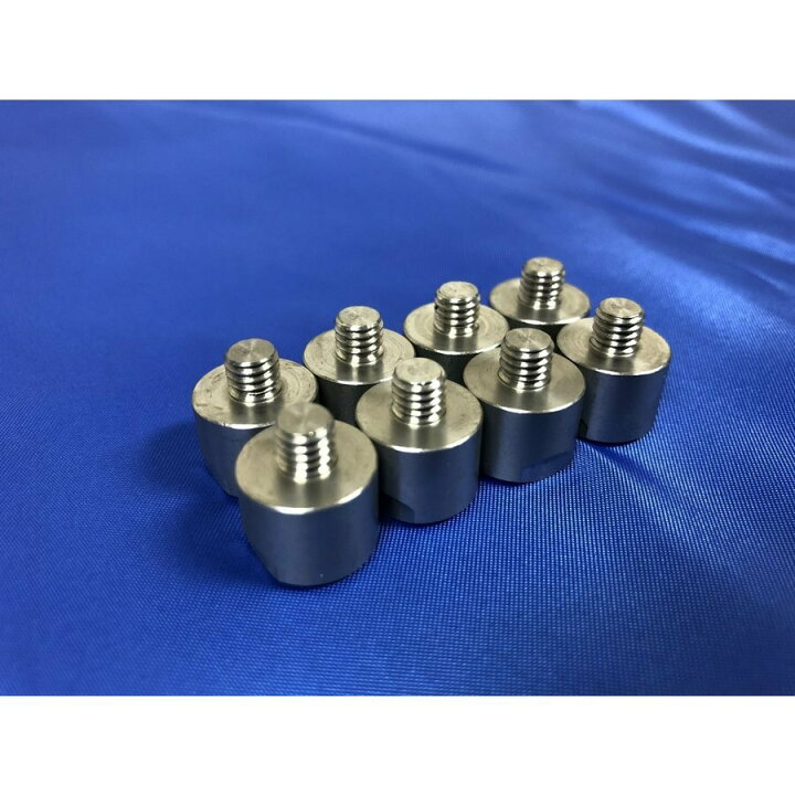 楽天市場】OJKカービィングプレート 取付用 ジョイントボルト  