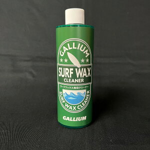 GALLIUM SURF WAX CLEANER 300ml KE T[tbNXpN[i[ bNX_E SUP ̏