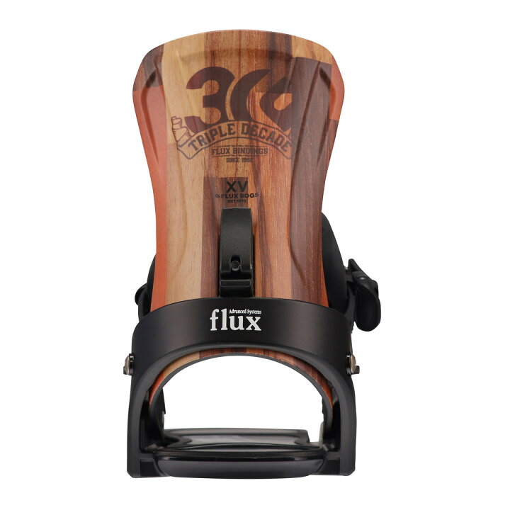 楽天市場】2022-2023 FLUX Bindings XV 最上級 TEAM 希少 XSサイズ 