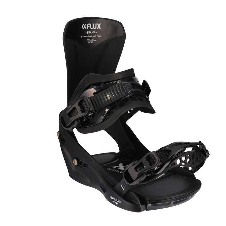 楽天市場】2022-2023 FLUX Bindings XV 最上級 TEAM フラックス 