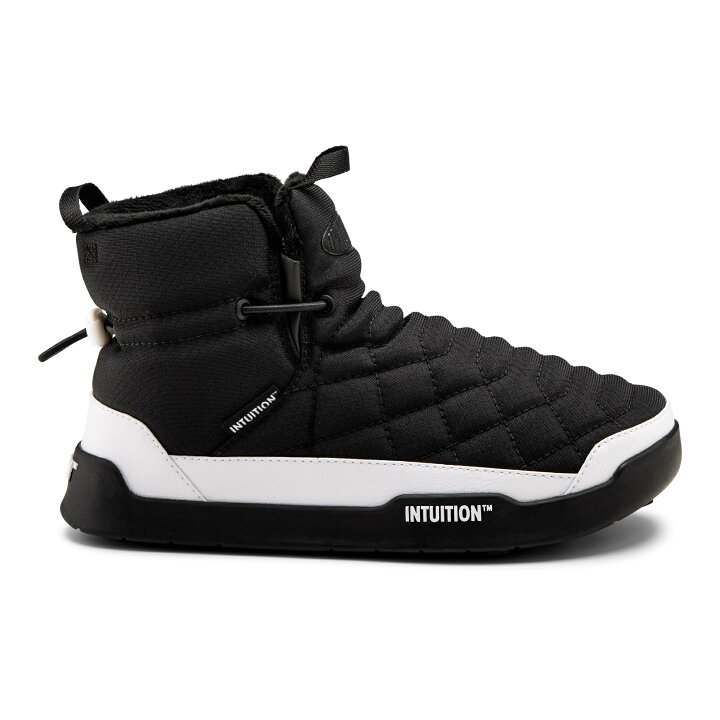 楽天市場】INTUITION 2023-2024 Booties スノーシューズ インチュー