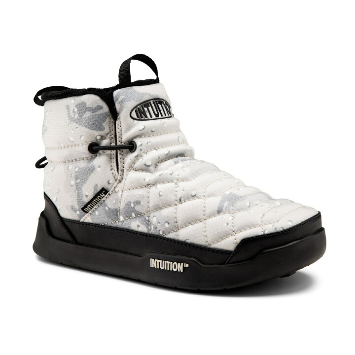 楽天市場】INTUITION 2023-2024 Booties スノーシューズ インチュー 