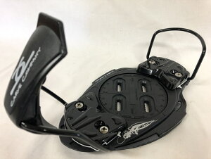 CARVE COMPANY BINDING Speed TC n[hrfBO Xm[{[h Ay [X J[BO