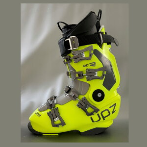 UPZ 2022-2023 RC-R �A�E�^�[�V�F���P�i Shell-6 �\�[����337mm 30cm~31cm