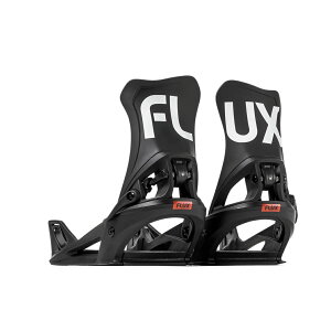 2023-2024 FLUX Step On Bindings BLACK tbNX XebvI XebvC ubN DS