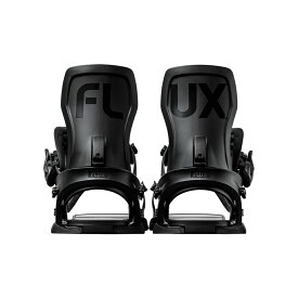 2023-2024 FLUX XF BLACK パーク カービング スノーボードクロス スピード 競技
