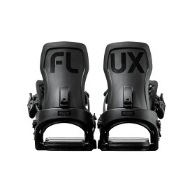 2023-2024 FLUX GX BLACK レディース ガールズ スノボ女子 カービング レース クロス