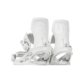 2023-2024 FLUX XF WHITE Sサイズ パーク カービング スノーボードクロス スピード 競技