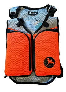 PADDLER PRO RACING PFD ORANGE t[eBOxXg ph[ ͑ SUP [X N[WO S SAFETY