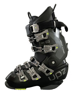 UPZ sf RC12 Black{FLOCi[