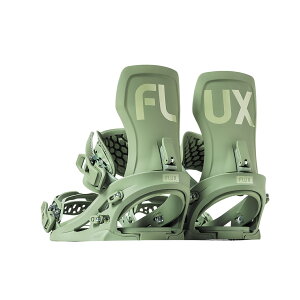 2024-2025 FLUX XF MATCHA tbNX GbNXGt  }b` Binding rfBO