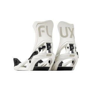 2024-2025 FLUX DS Step On WHITE tbNX XebvI zCg