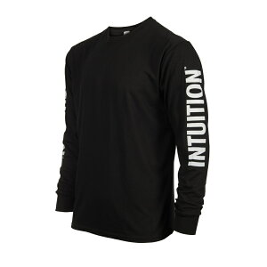 INTUITION Long Sleeve T-SHIRTS C`[V OX[u TVc