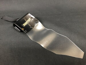 POWERRIDE p[Ch SHOOTER V[^[ XL[Xm[{[hu[cp x